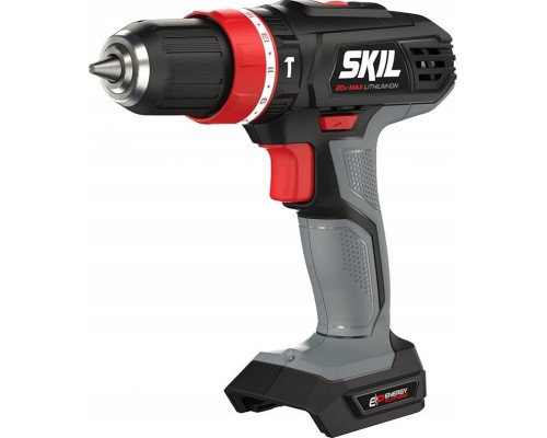 Skil DRILL IMPACT CORDLESS 2844AC 20V 2X2AH