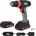 Skil DRILL IMPACT CORDLESS 2844AC 20V 2X2AH