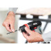 Skil DRILL IMPACT CORDLESS 2844AC 20V 2X2AH