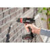 Skil DRILL IMPACT CORDLESS 2844AC 20V 2X2AH