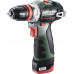 Metabo PowerMaxx BS BL Q (BS 12 BL Q) 12 V 2 x Battery 2 Ah