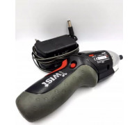 Skil CORDLESS DRIVER 2636AD 4V 1.5AH +35ACC.