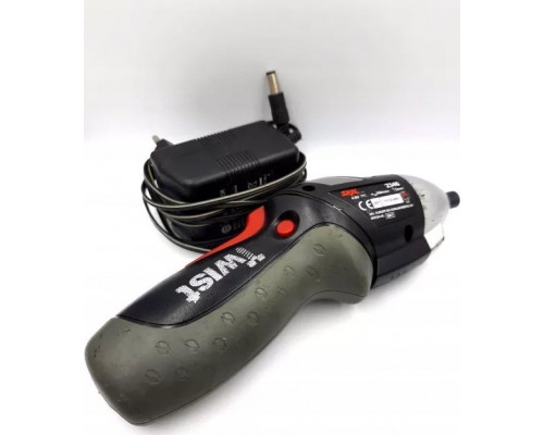 Skil CORDLESS DRIVER 2636AD 4V 1.5AH +35ACC.