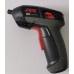 Skil CORDLESS DRIVER 2636AD 4V 1.5AH +35ACC.