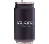 Iguana bottle URBAN