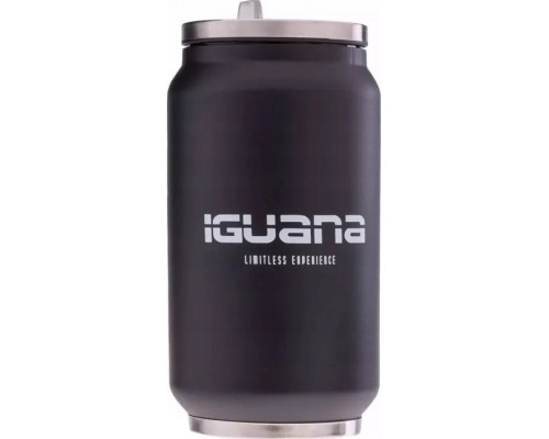 Iguana bottle URBAN