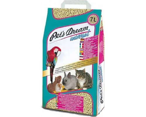 Jrs PETS DREAM  7L    (4kg)        /150