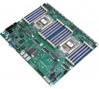 ASRock ASRock Mainboard ROME2D32GM-2T Proprietary Dual Sockel SP3