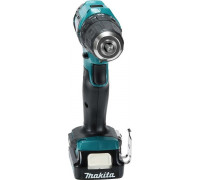 Makita WIERTARKO-WKRÄTARKA AKUMULATOROWA 12V CXT 1*1.5AH