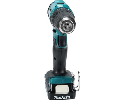 Makita WIERTARKO-WKRÄTARKA AKUMULATOROWA 12V CXT 1*1.5AH