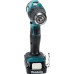 Makita WIERTARKO-WKRÄTARKA AKUMULATOROWA 12V CXT 1*1.5AH