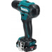 Makita WIERTARKO-WKRÄTARKA AKUMULATOROWA 12V CXT 1*1.5AH