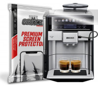 GrizzGlass Folia matowa PaperScreen do Siemens EQ.6 plus s700