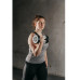 SKO Dumbbell AVENTO 42DN 5kg