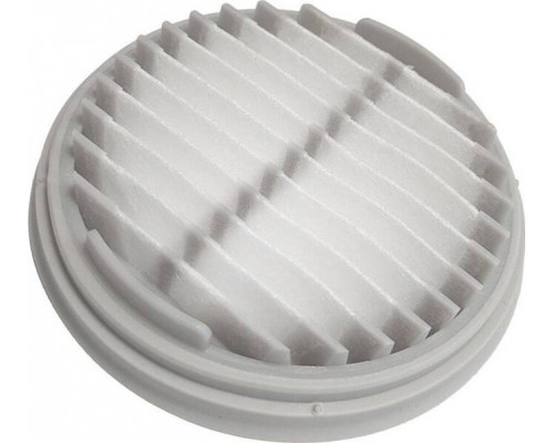 Dedra Filter okrągły for the vacuum cleaner verticalgo DED7176