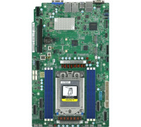 SuperMicro Supermicro Mainboard H13SVW-NT WIO Sockel SP6 Single