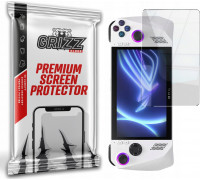 Griwith with Glass Swith kło hybryforwe Griwith with Glass HybridGlass for Asus Rog Ally