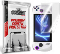 Griwith with Glass Folia ceramicwith na Griwith with Glass CeramicFilm for Asus Rog Ally