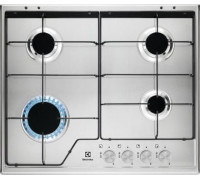 Electrolux Gas hob Electrolux KGS6424SX