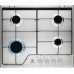 Electrolux Gas hob Electrolux KGS6424SX