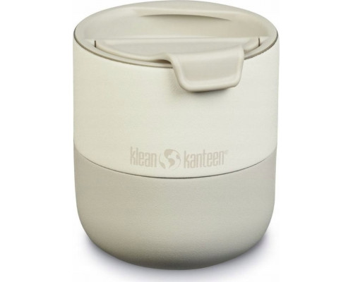Klean Kanteen Kanteen Rise Lowball (Flip Lid), 296ml/10oz, Tofu