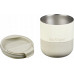 Klean Kanteen Kanteen Rise Lowball (Flip Lid), 296ml/10oz, Tofu Klean Kanteen Kanteen Rise Lowball (Flip Lid), 296ml/10oz, Tofu