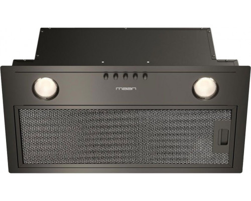 MAAN MAAN Fiugi Modular 52 Black