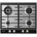 Hoover Cooktop Hoover HHG6BR4WVX