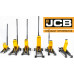 JCB JCB DŹWIGNIK "ŻABA" 3T  75-505mm