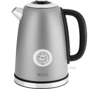 ECG Kettle ECG RK 1700 Magnifica Anthracite