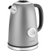 ECG Kettle ECG RK 1700 Magnifica Anthracite