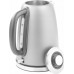 ECG Kettle ECG RK 1700 Magnifica Anthracite