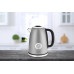 ECG Kettle ECG RK 1700 Magnifica Anthracite