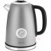 ECG Kettle ECG RK 1700 Magnifica Anthracite