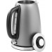 ECG Kettle ECG RK 1700 Magnifica Anthracite