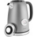 ECG Kettle ECG RK 1700 Magnifica Anthracite