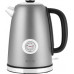 ECG Kettle ECG RK 1700 Magnifica Anthracite