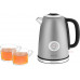 ECG Kettle ECG RK 1700 Magnifica Anthracite