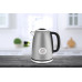 ECG Kettle ECG RK 1700 Magnifica Anthracite