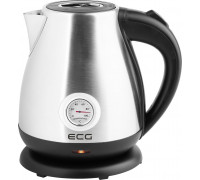 ECG Kettle ECG RK 1705 Metallico