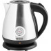 ECG Kettle ECG RK 1705 Metallico