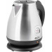 ECG Kettle ECG RK 1705 Metallico