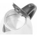 ECG Kettle ECG RK 1705 Metallico