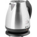 ECG Kettle ECG RK 1705 Metallico