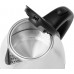 ECG Kettle ECG RK 1705 Metallico