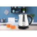 ECG Kettle ECG RK 1705 Metallico