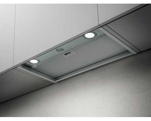 Elica do zabudowy BOXIN LX/BL MAT/A/90 PRF0172167