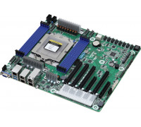 ASRock ASRock Mainboard BERGAMOD8-2L2T CEB Sockel SP5 Single