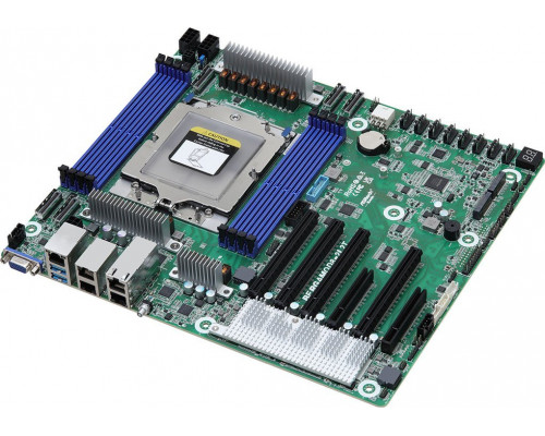 ASRock ASRock Mainboard BERGAMOD8-2L2T CEB Sockel SP5 Single