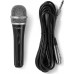 Nedis Microphone NEDIS MPWD50CBK